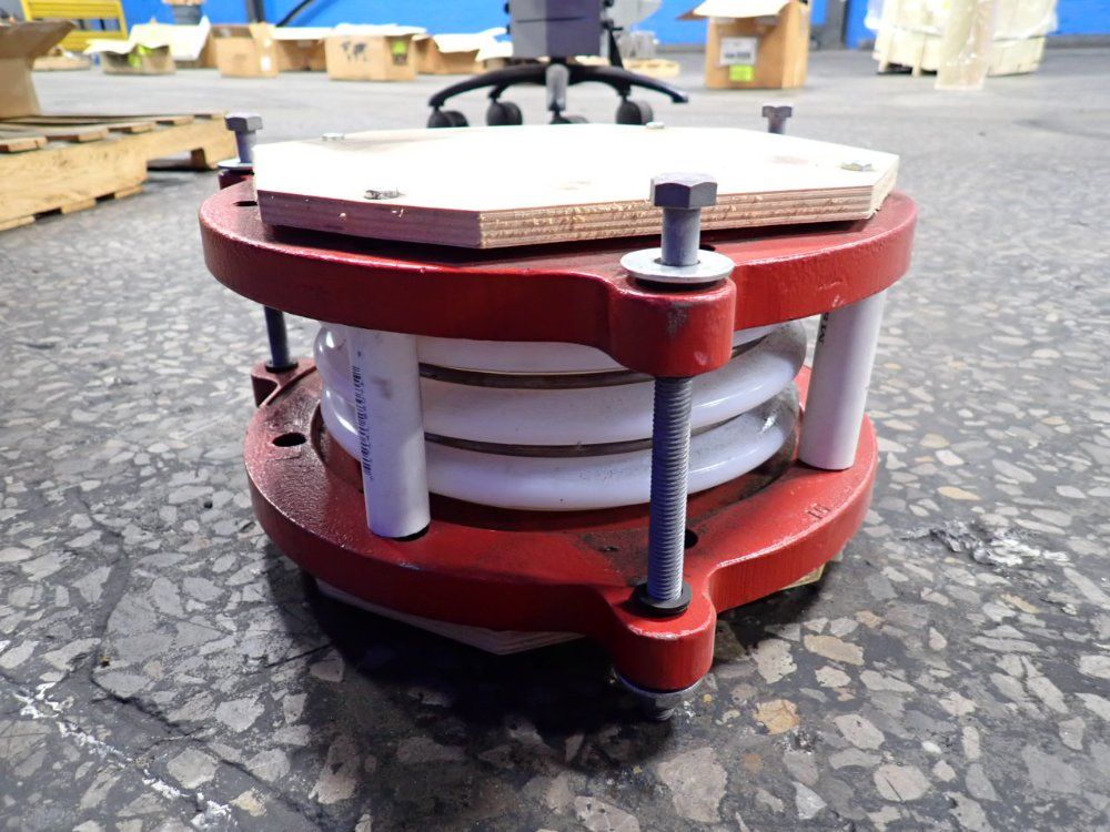 Bellows Expansion Joint