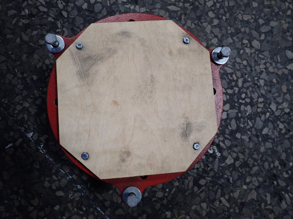 Bellows Expansion Joint
