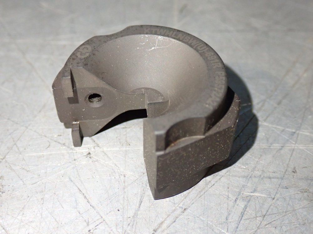 Changer & Dresser Crimp Die Adapter - Ktwhlnsw(u)-691r