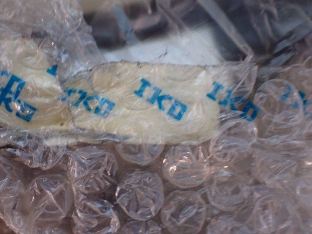 Iko Linear Bearing - Lrxg55c1s2e701