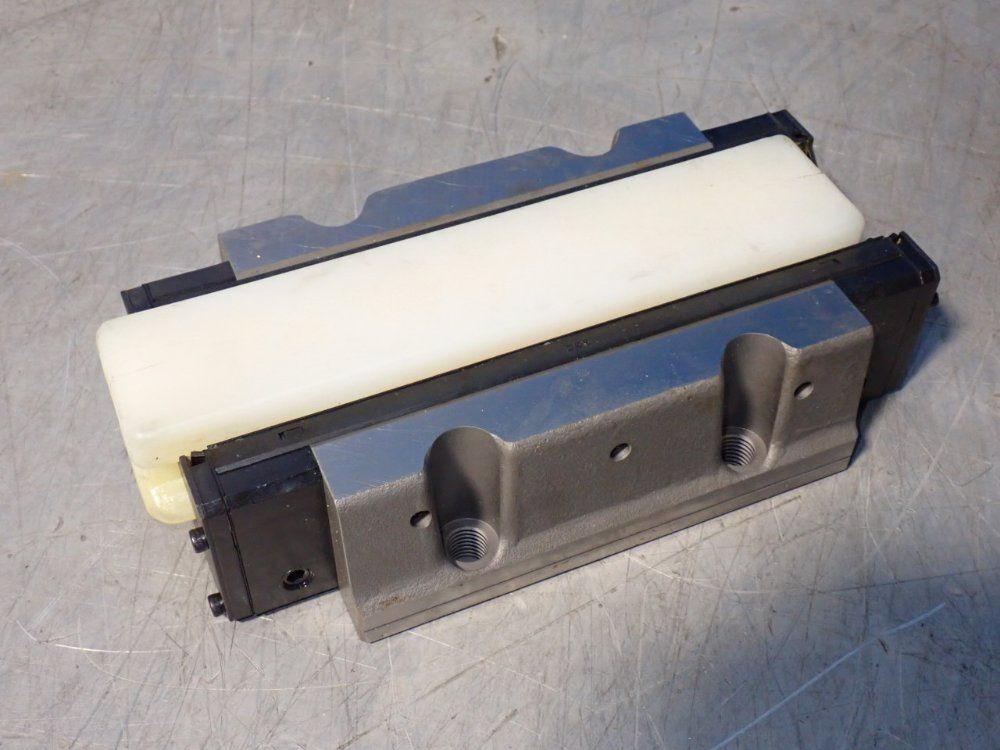 Iko Linear Bearing - Lrxg55c1s2e701