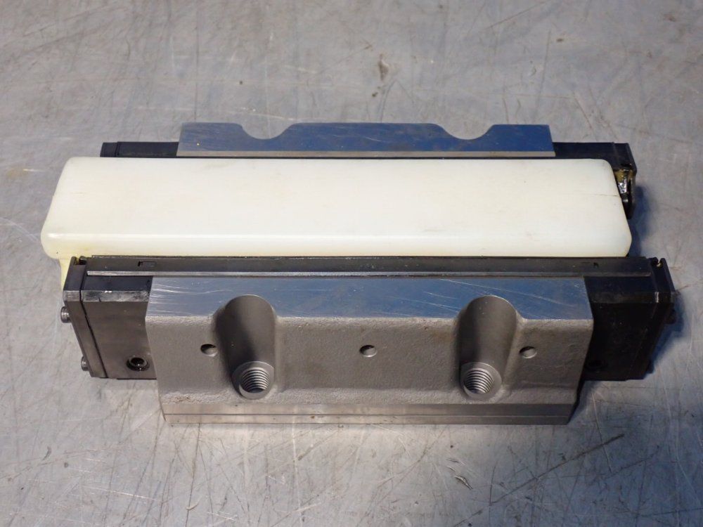 Iko Linear Bearing - Lrxg55c1s2e701
