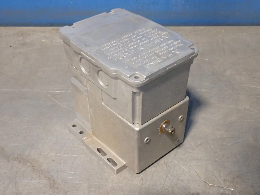 Honeywell Modutrol Iv Motor - M9174c1025