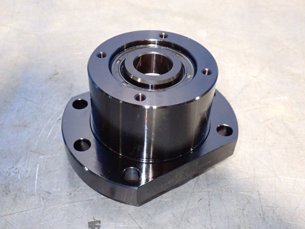 Nsk Ball Screw Bearing - Wbk25dfd-f06262