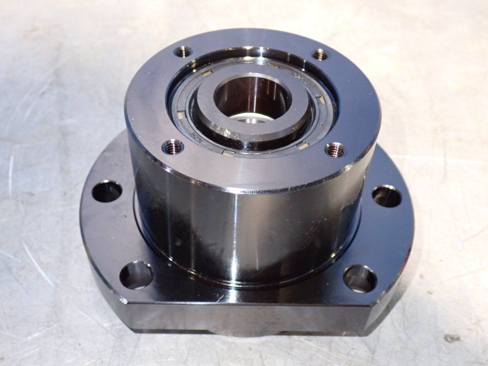 Nsk Ball Screw Bearing - Wbk25dfd-f06262