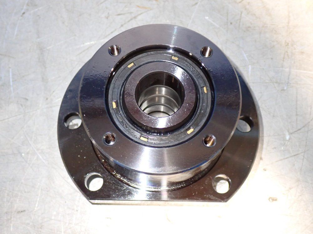Nsk Ball Screw Bearing - Wbk25dfd-f06262
