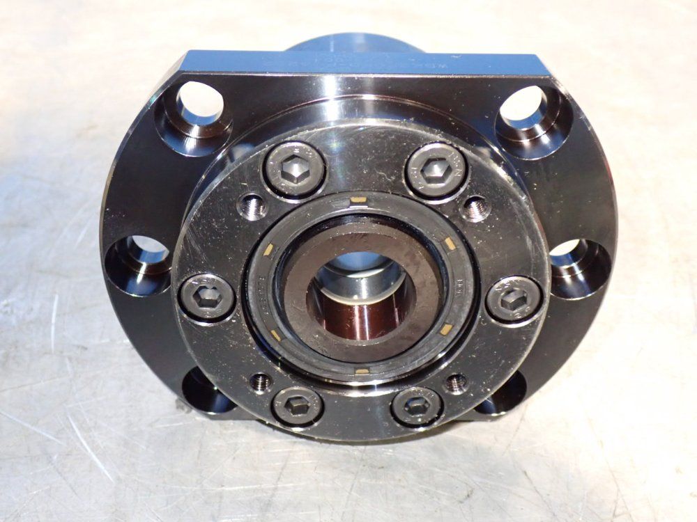 Nsk Ball Screw Bearing - Wbk25dfd-f06262