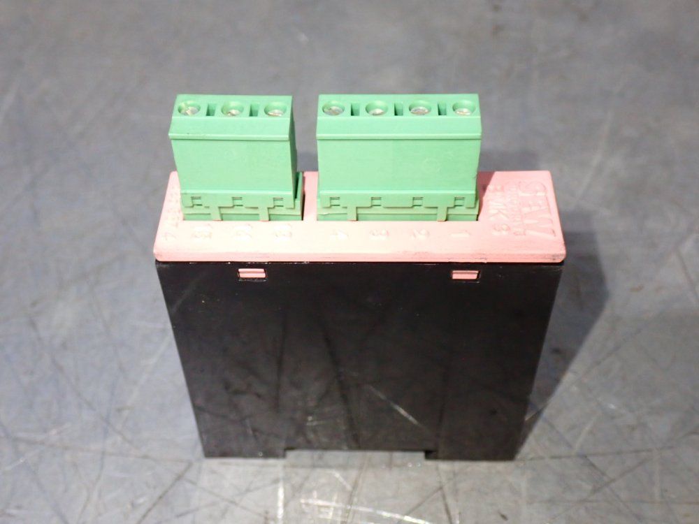 Sew Eurodrive Brake Rectifier - Bmk3.0