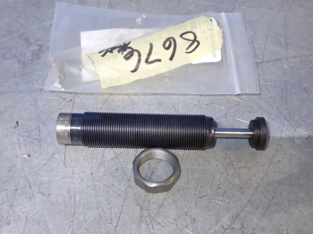 Ace Controls Miniature Shock Absorber - 126-0002