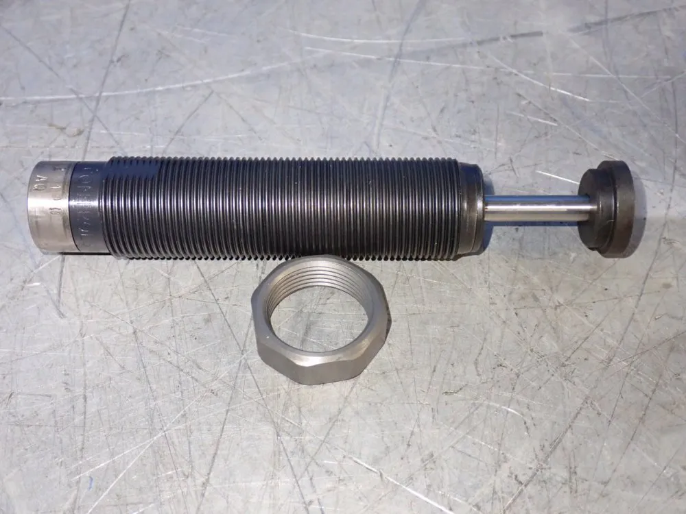 Ace Controls Miniature Shock Absorber - 126-0002
