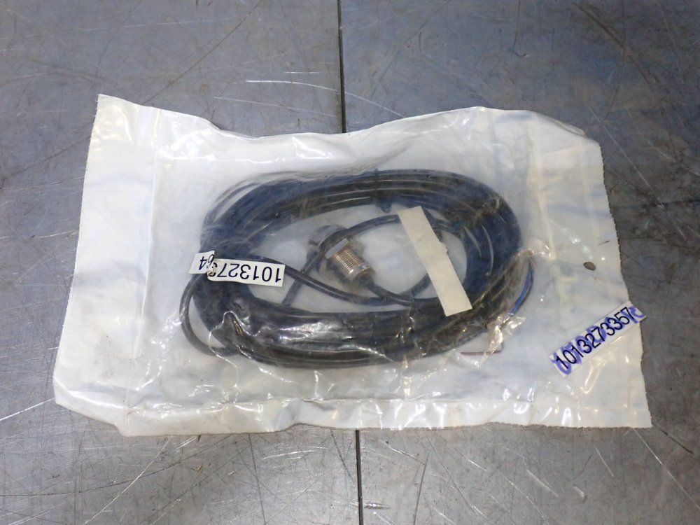 Allen-bradley 5mm Sensing Distance Inductive Proximity Sensor - 872c-dh5np18-e5