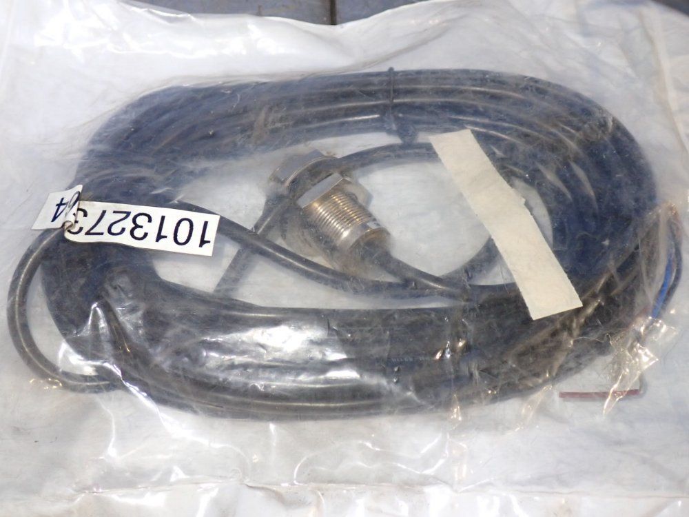 Allen-bradley 5mm Sensing Distance Inductive Proximity Sensor - 872c-dh5np18-e5
