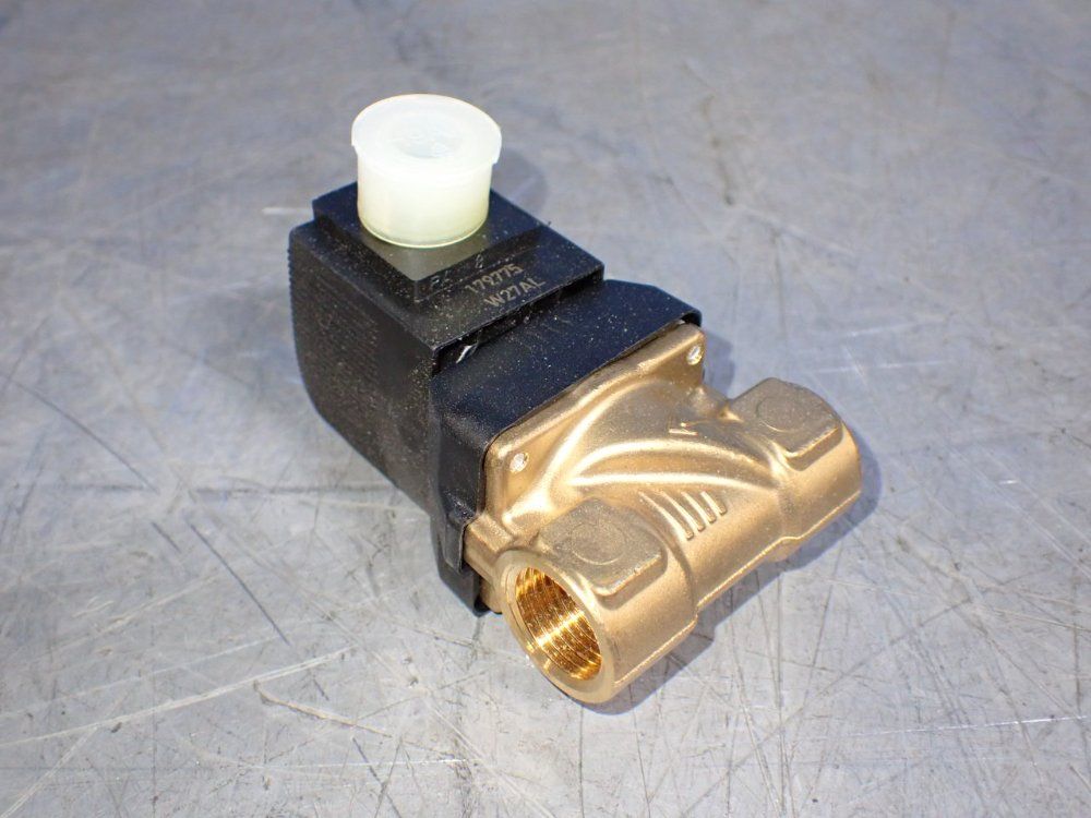 Burkert Pneumatic Solenoid Valve - 6213ev A 13 Nbr M5