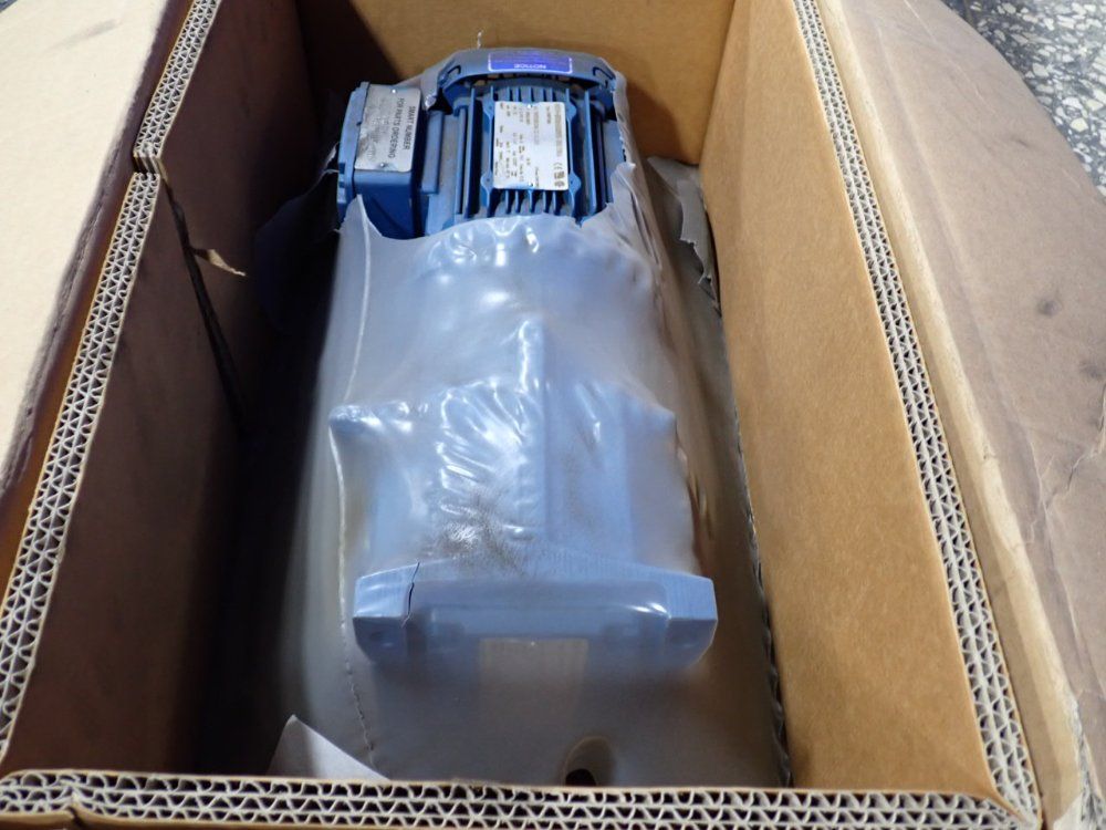 Sew-eurodrive .75 Hp Gear Drive - Drs71m4