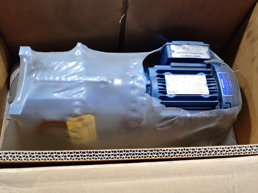 Sew-eurodrive .75 Hp Gear Drive - Drs71m4