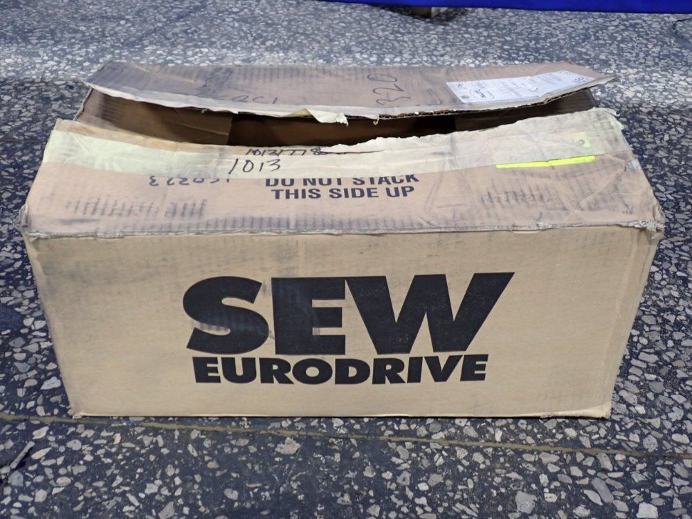 Sew-eurodrive .75 Hp Gear Drive - Drs71m4