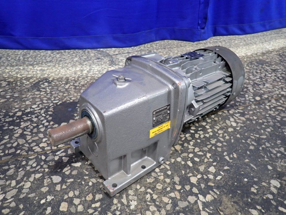 Nord 3 Hp Gear Dive - Sk 22-100 Lh/4 Cus Cus Hl