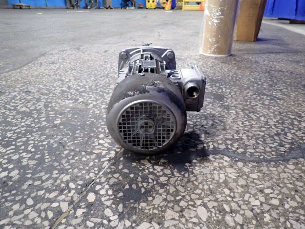 Nord 3 Hp Gear Dive - Sk 22-100 Lh/4 Cus Cus Hl
