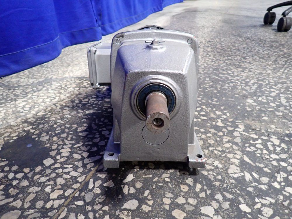 Nord 3 Hp Gear Dive - Sk 22-100 Lh/4 Cus Cus Hl