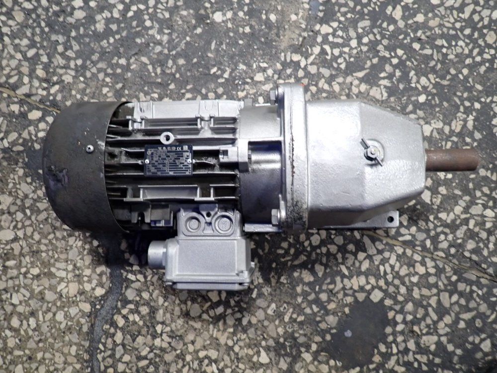 Nord 3 Hp Gear Dive - Sk 22-100 Lh/4 Cus Cus Hl