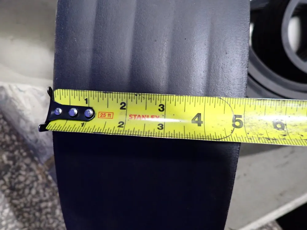 Gates Power Band Belts - 5/c255