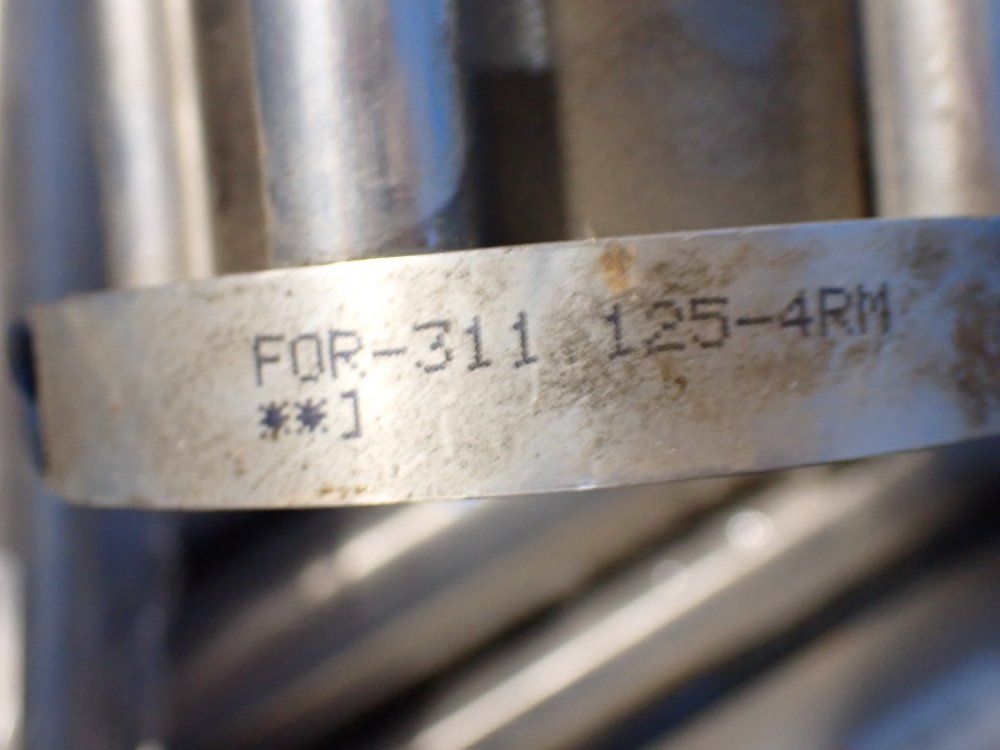 Pneumatic Cylinders Parker, Smc