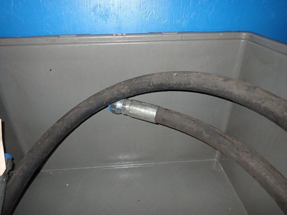 Parker Globalcore Hydraulic Line