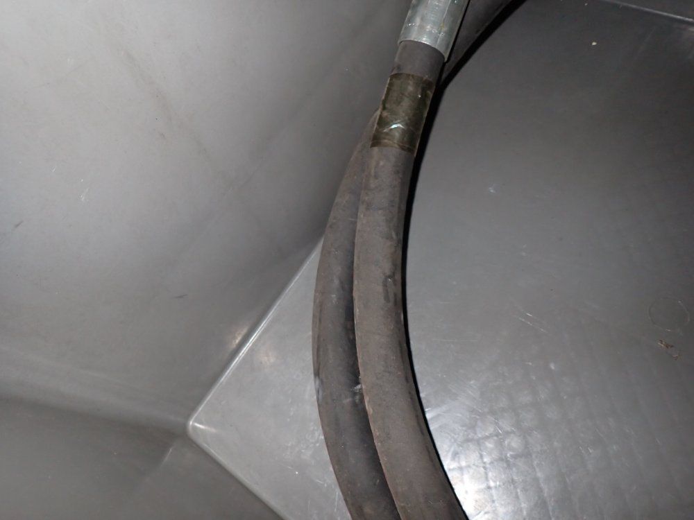 Parker Globalcore Hydraulic Line