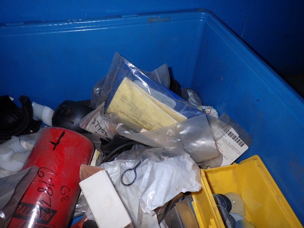 Hardware / Pneumatic Lot