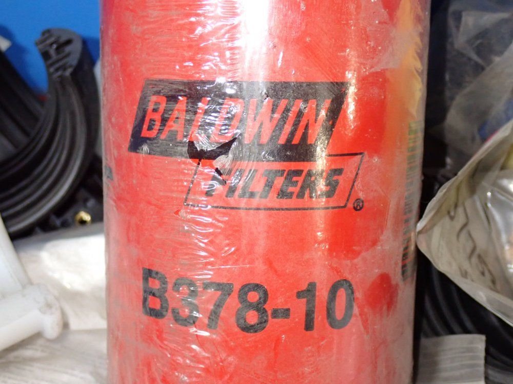 Hardware / Pneumatic Lot