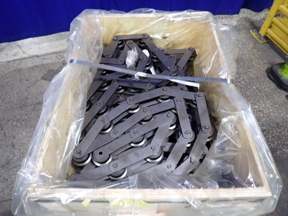 Conveyor Roller Chain - 603r