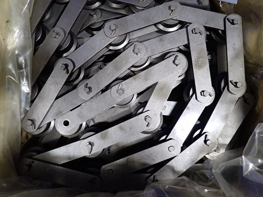 Conveyor Roller Chain - 603r