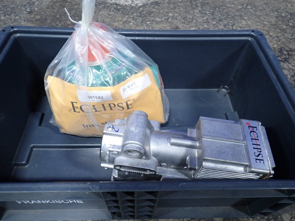 Eclipse 30 Psi Automatic Gas Shut Off - 501542
