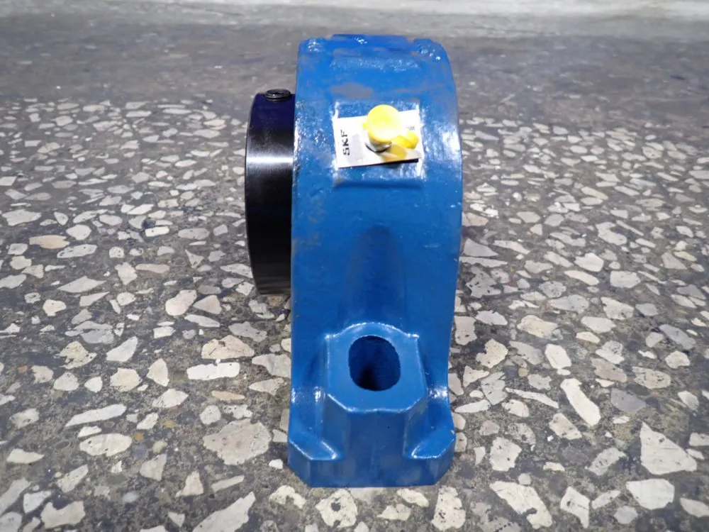 Skf Pillow Block Bearing - Syr 2.7/16