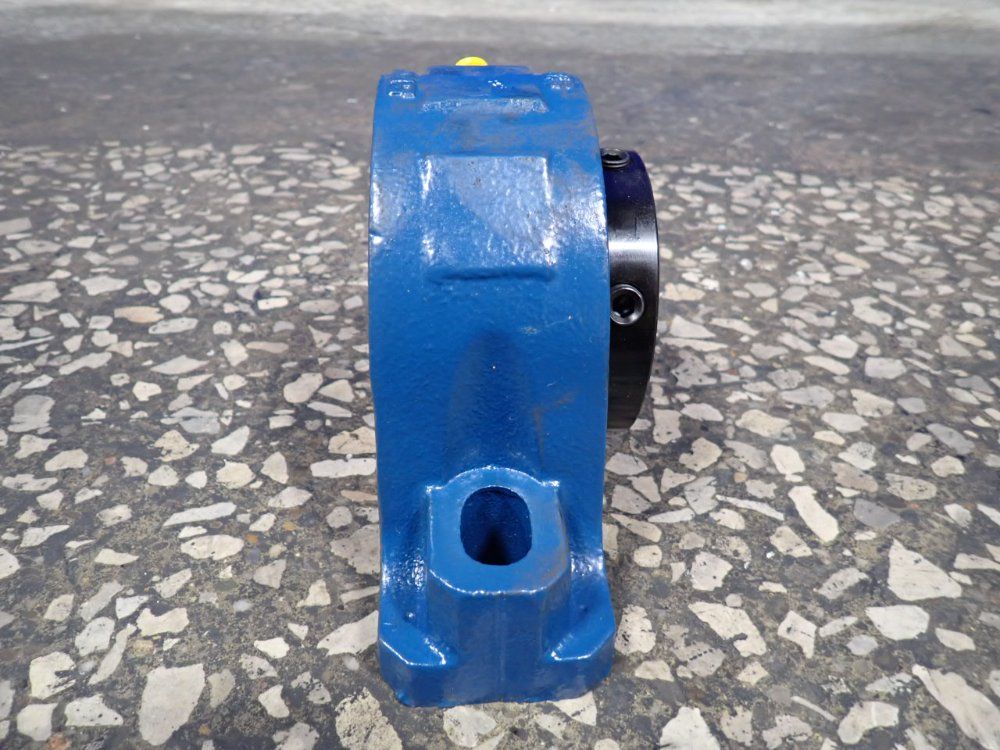 Skf Pillow Block Bearing - Syr 2.7/16