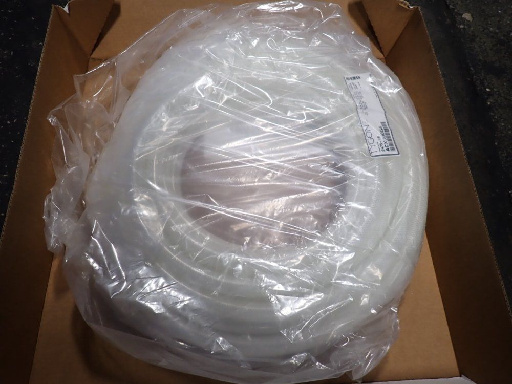 Tygon High Purity Pressure Tubing - Acx00054