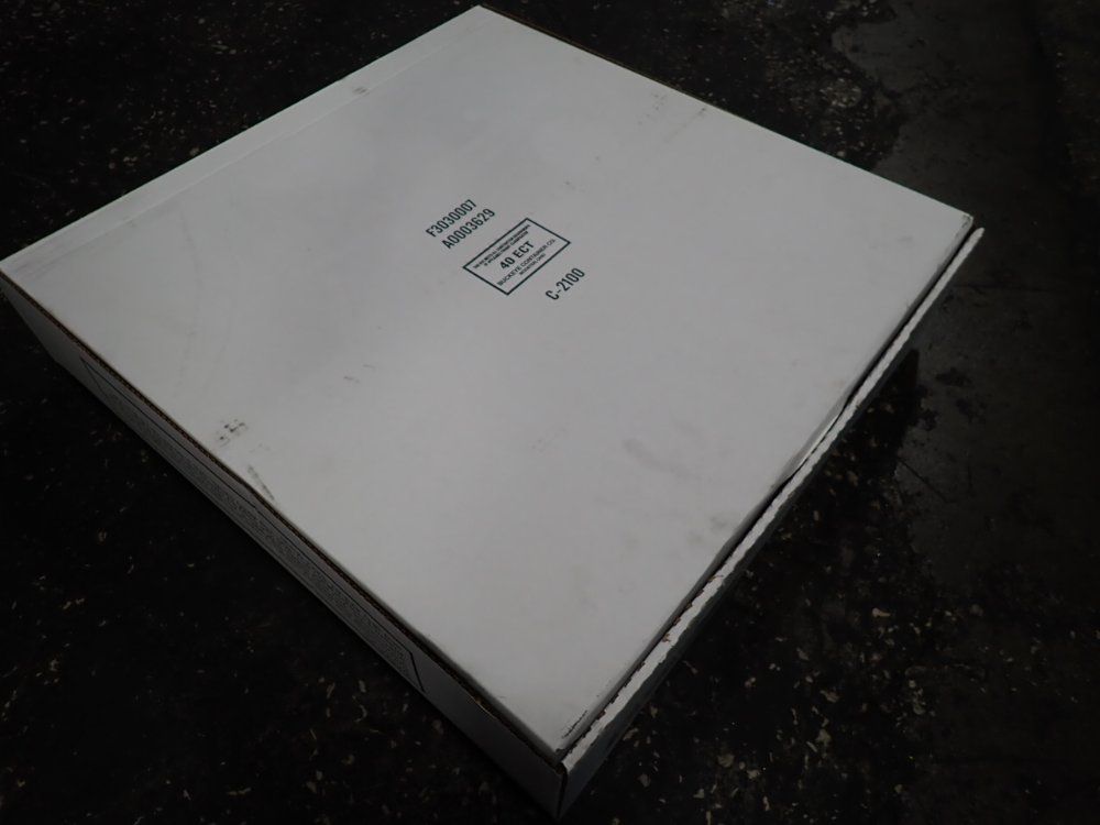 Tygon High Purity Pressure Tubing - Acx00054