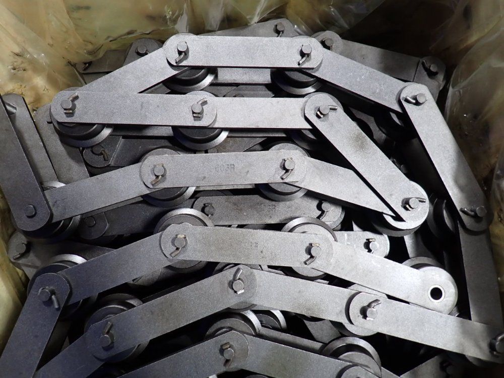 Conveyor Chain - 603r