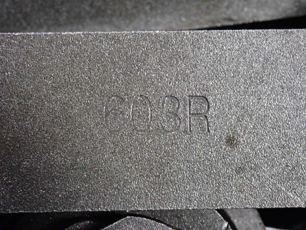 Conveyor Chain - 603r