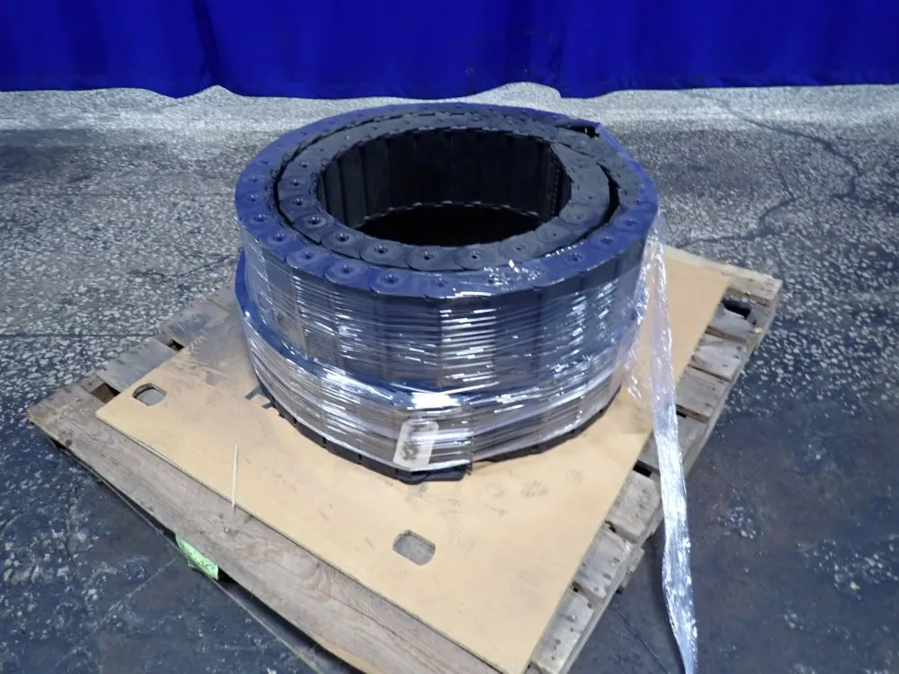 Tsubaki Kabelschlepp Cable Carrier - E04619-200-001g