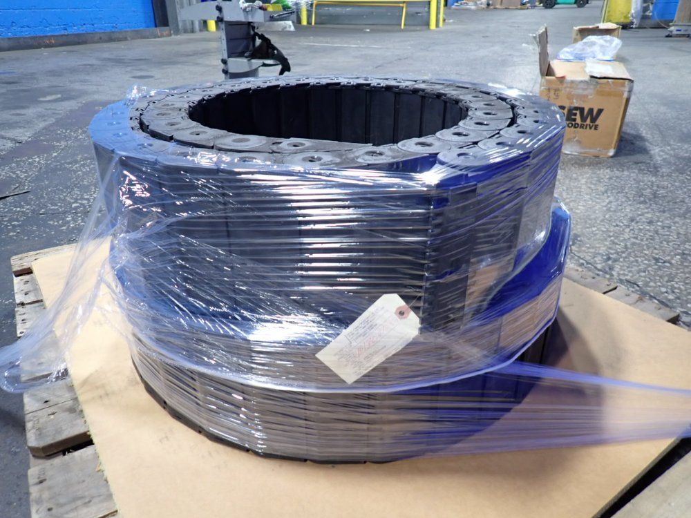 Tsubaki Kabelschlepp Cable Carrier - E04619-200-001g