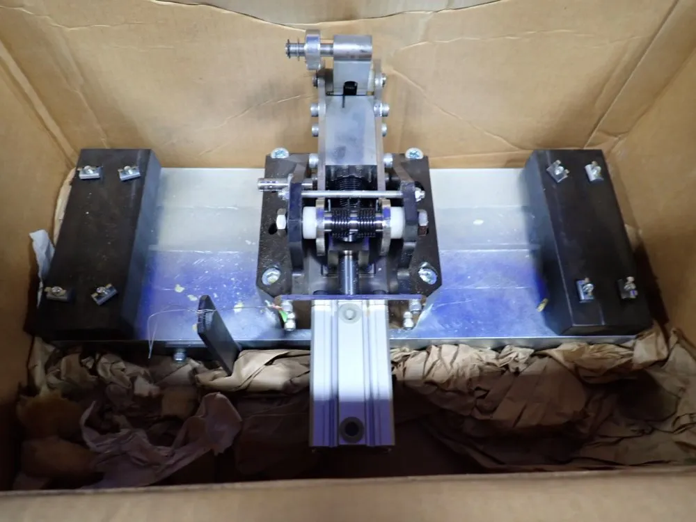 Linear Slide Actuator