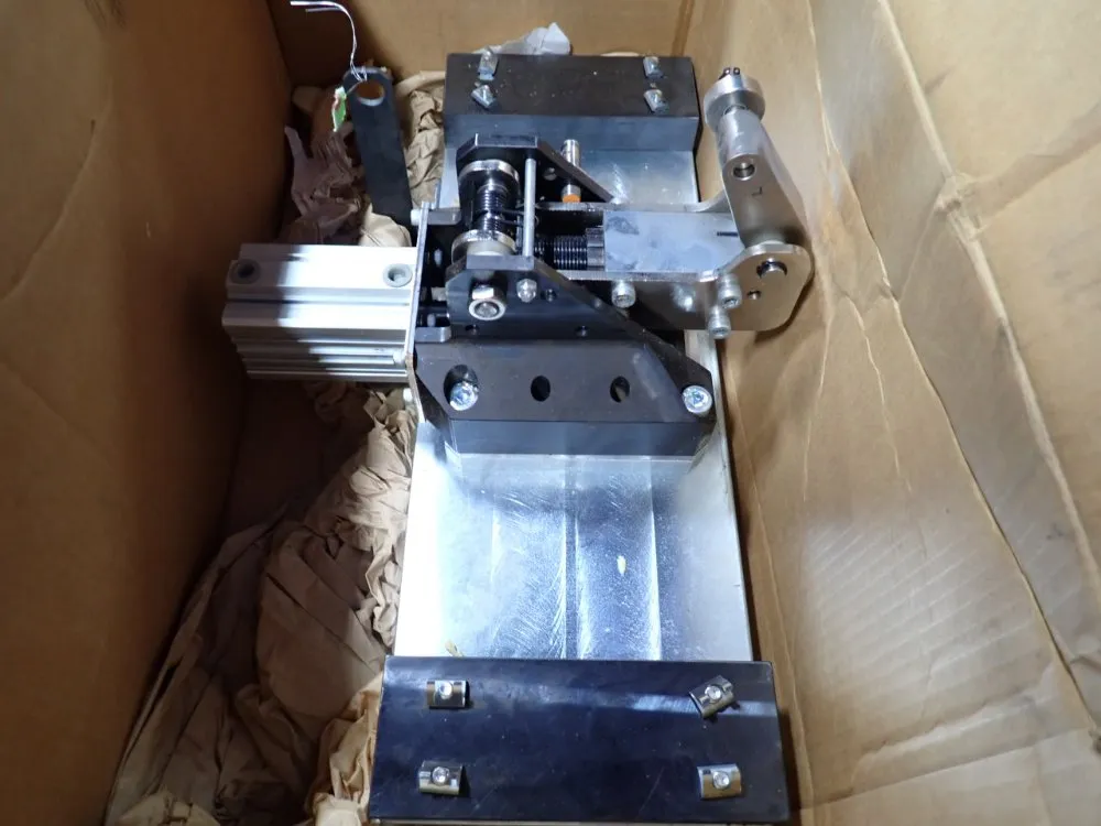 Linear Slide Actuator