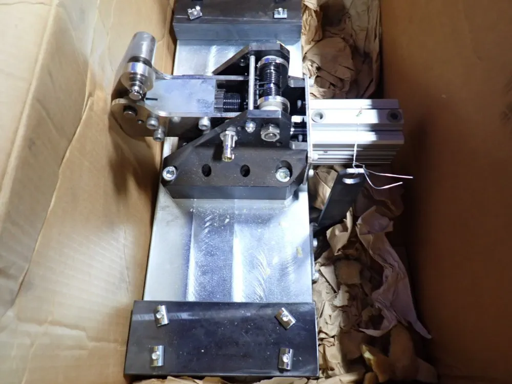 Linear Slide Actuator