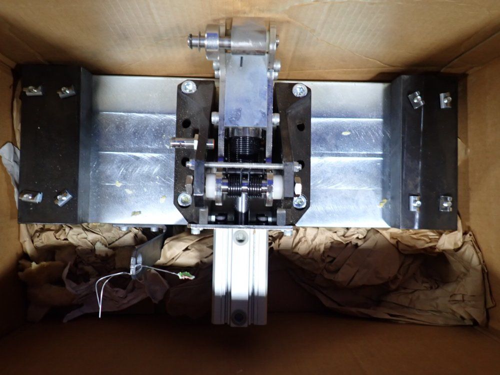 Linear Slide Actuator