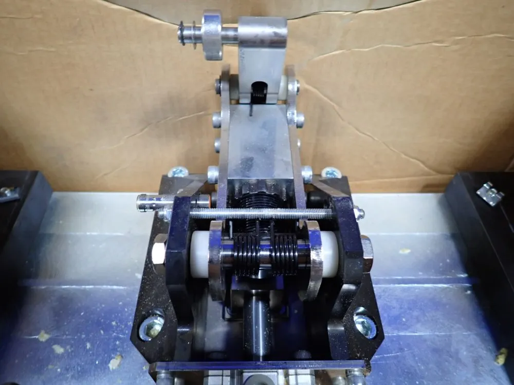Linear Slide Actuator