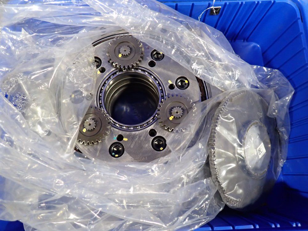 Speed Reducer - 0e20061