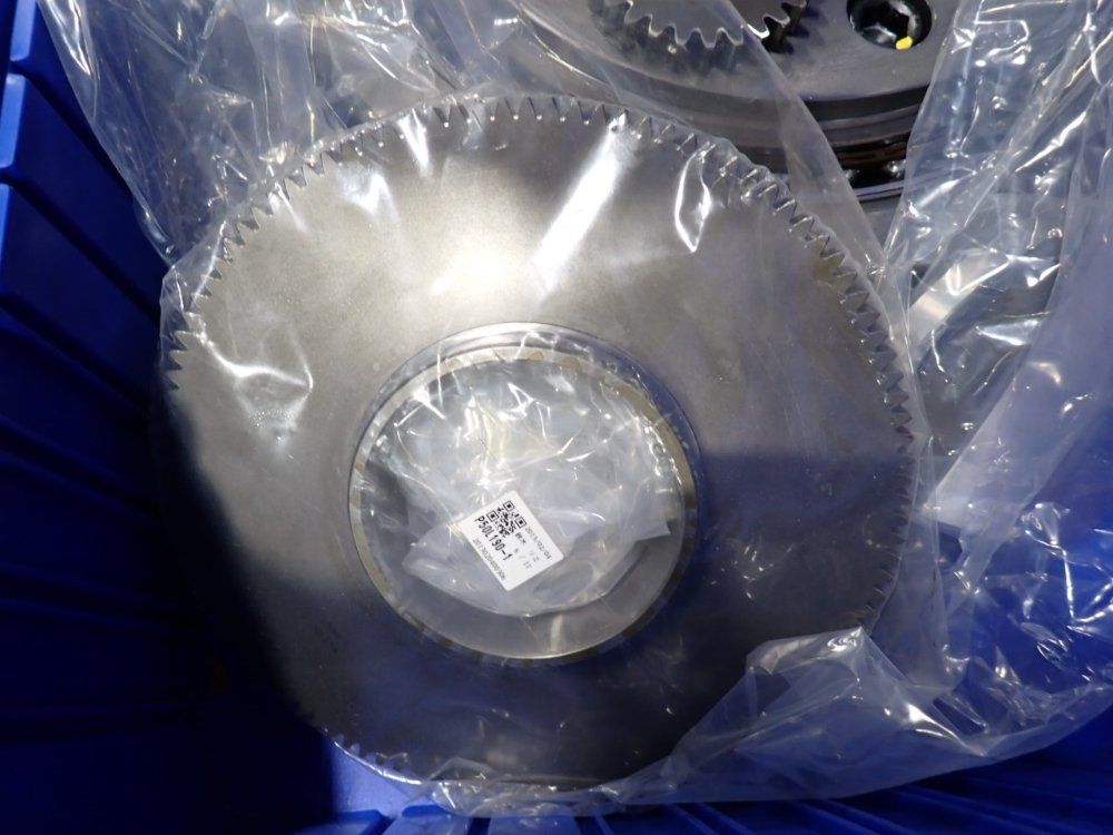 Speed Reducer - 0e20061