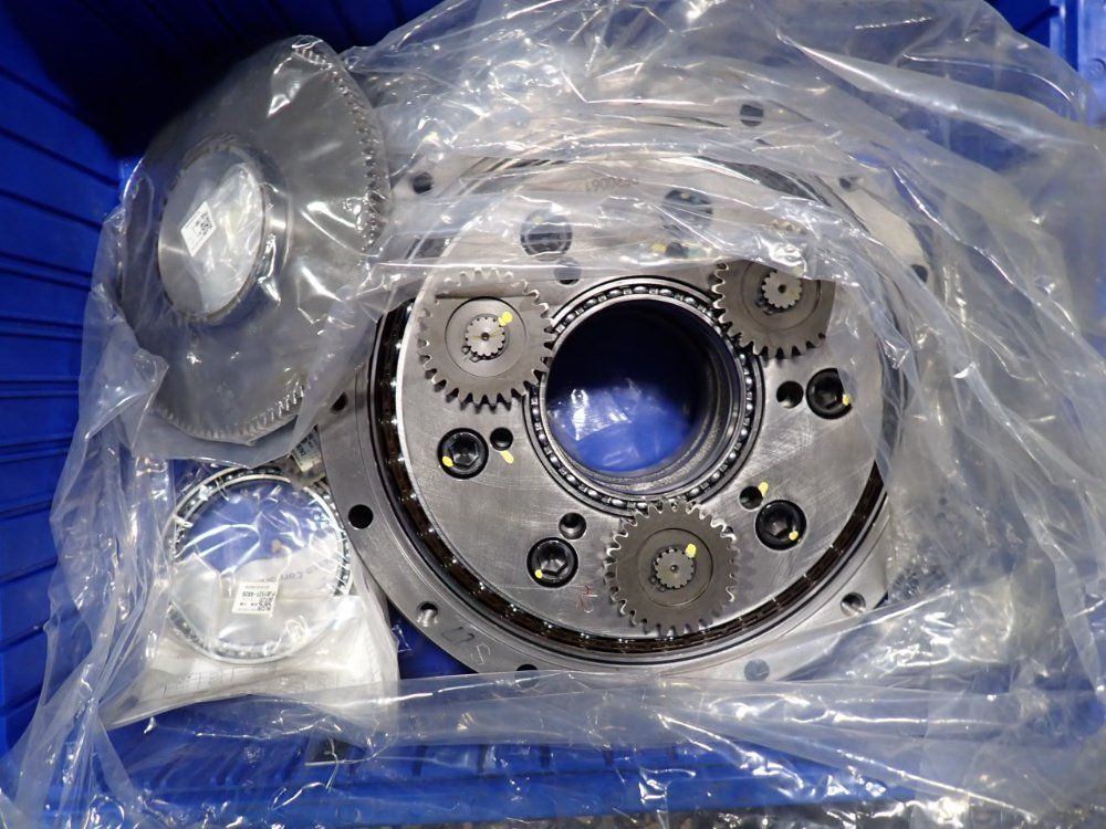 Speed Reducer - 0e20061