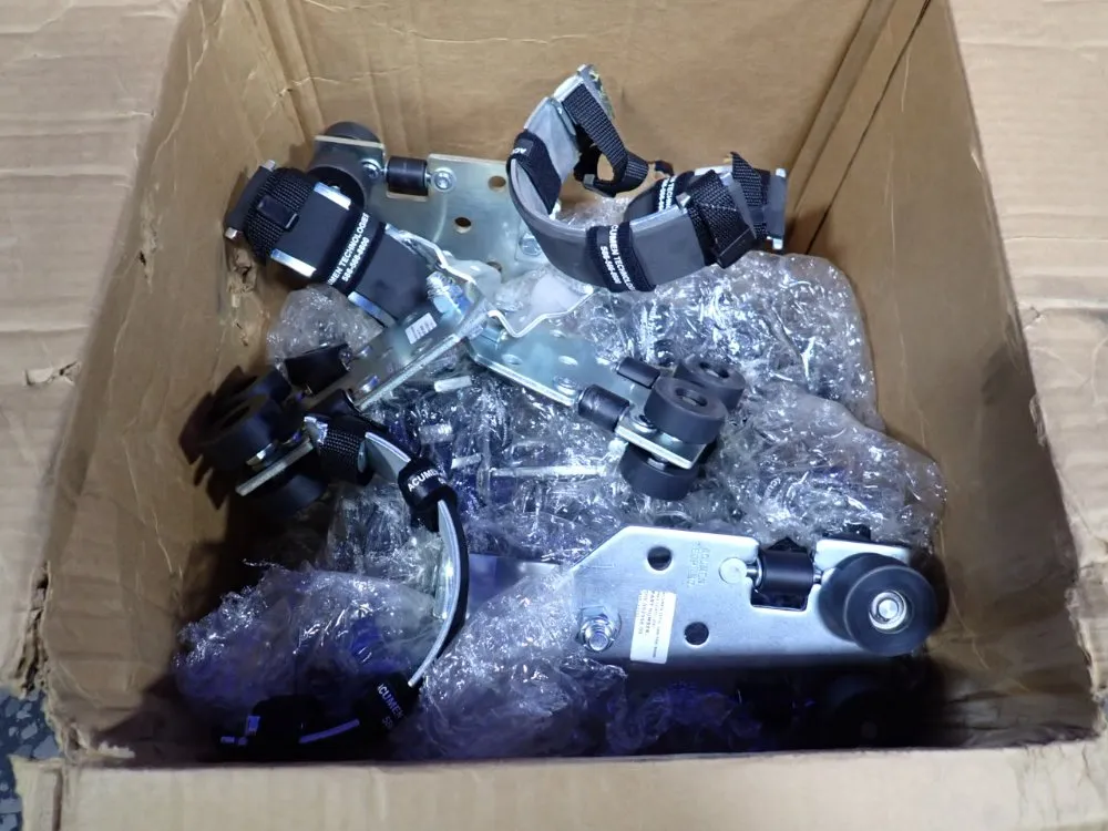 Acumen Technologies 200 Lbs Cable Saddle Brackets - 500 00296600